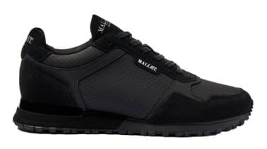 Mallet London Trainer Banner