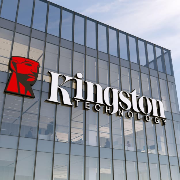 Kingston Technology