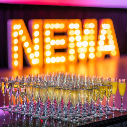 North East Marketing Awards 2024