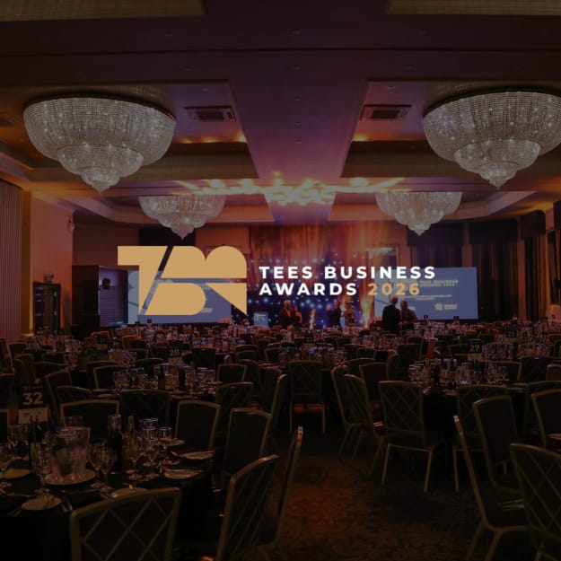 Tees Business Awards