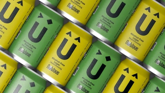 NuWave Drinks