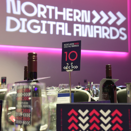 Northern Digital Awards