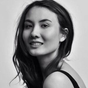 Tania Davies