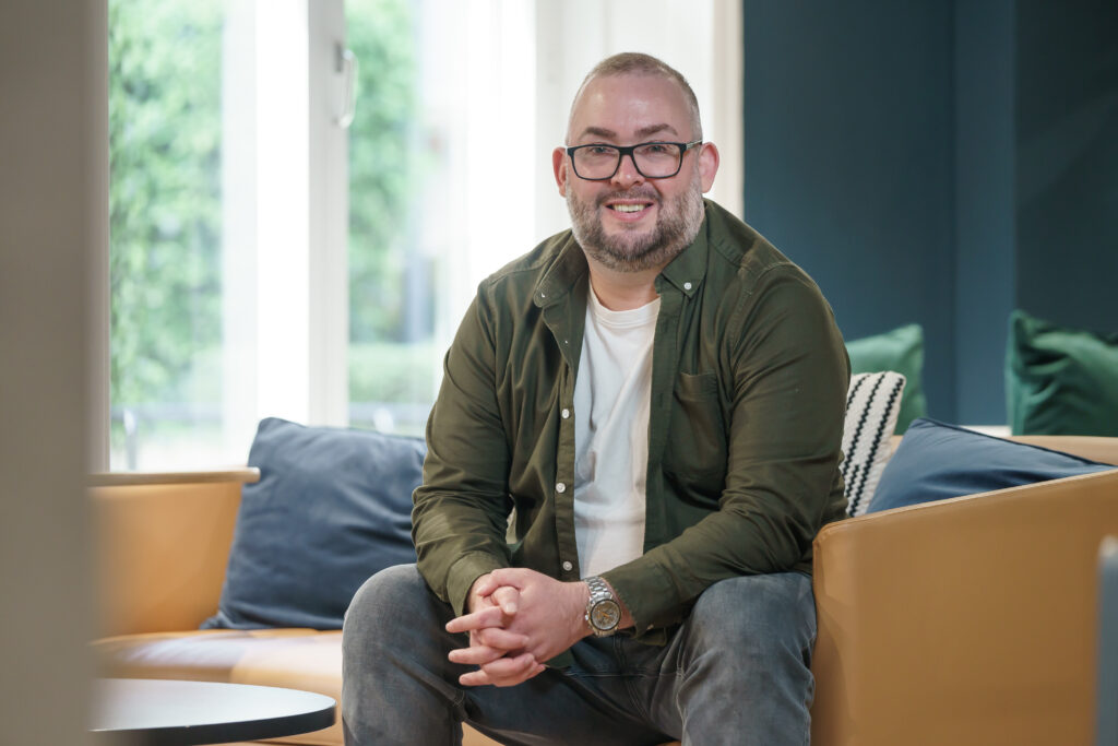 Chris Ellis PPC Strategist - Climb & Conquer