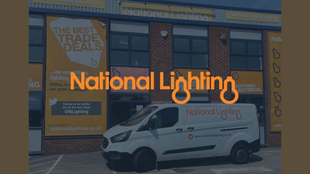 National Lighting