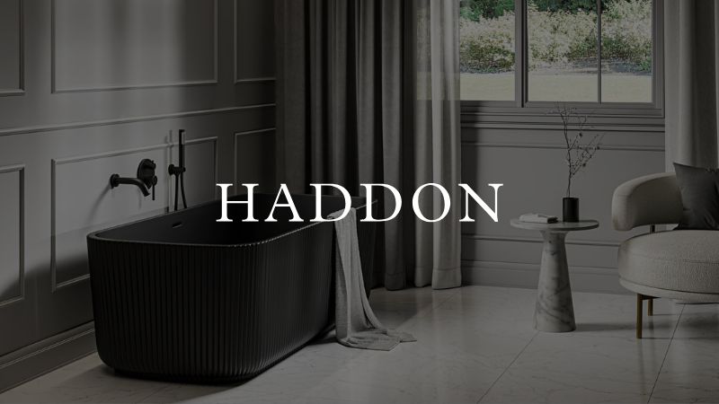 Haddon