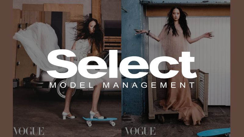 Select Model Management