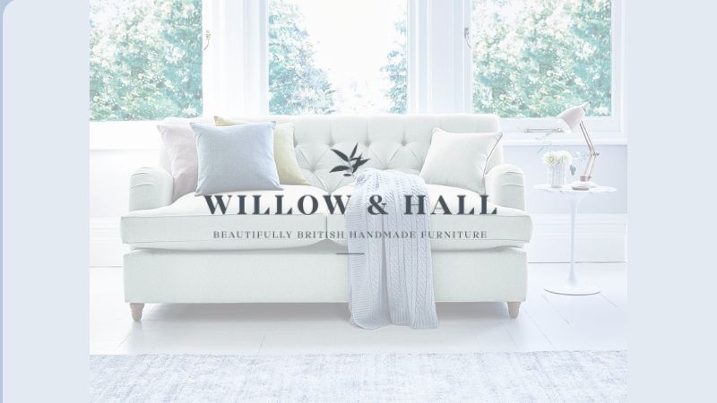 Willow & Hall Work