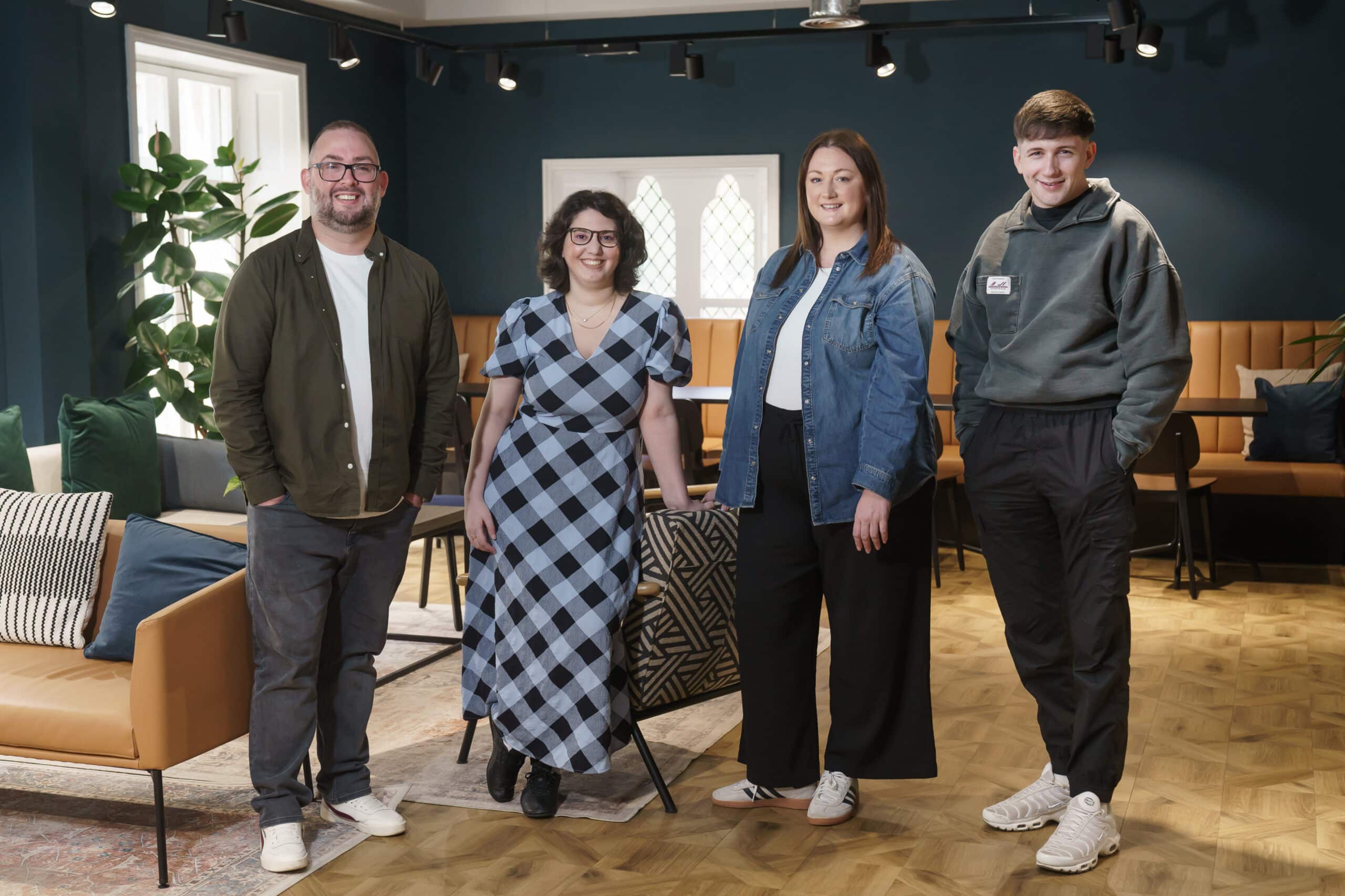 Our Expansion Continues! New Faces & New Goals
