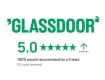 Glassdoor Reviews