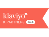 Klaviyo Partner Badge