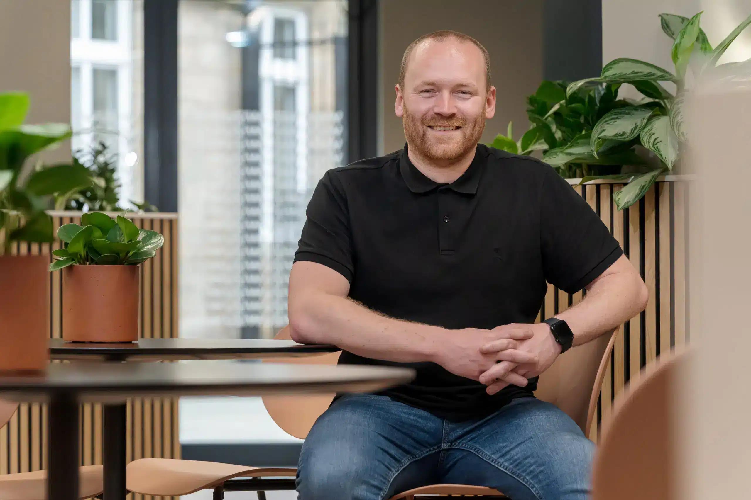 Shane Parkins shares the highlights and lessons from 2024 for Climb & Conquer