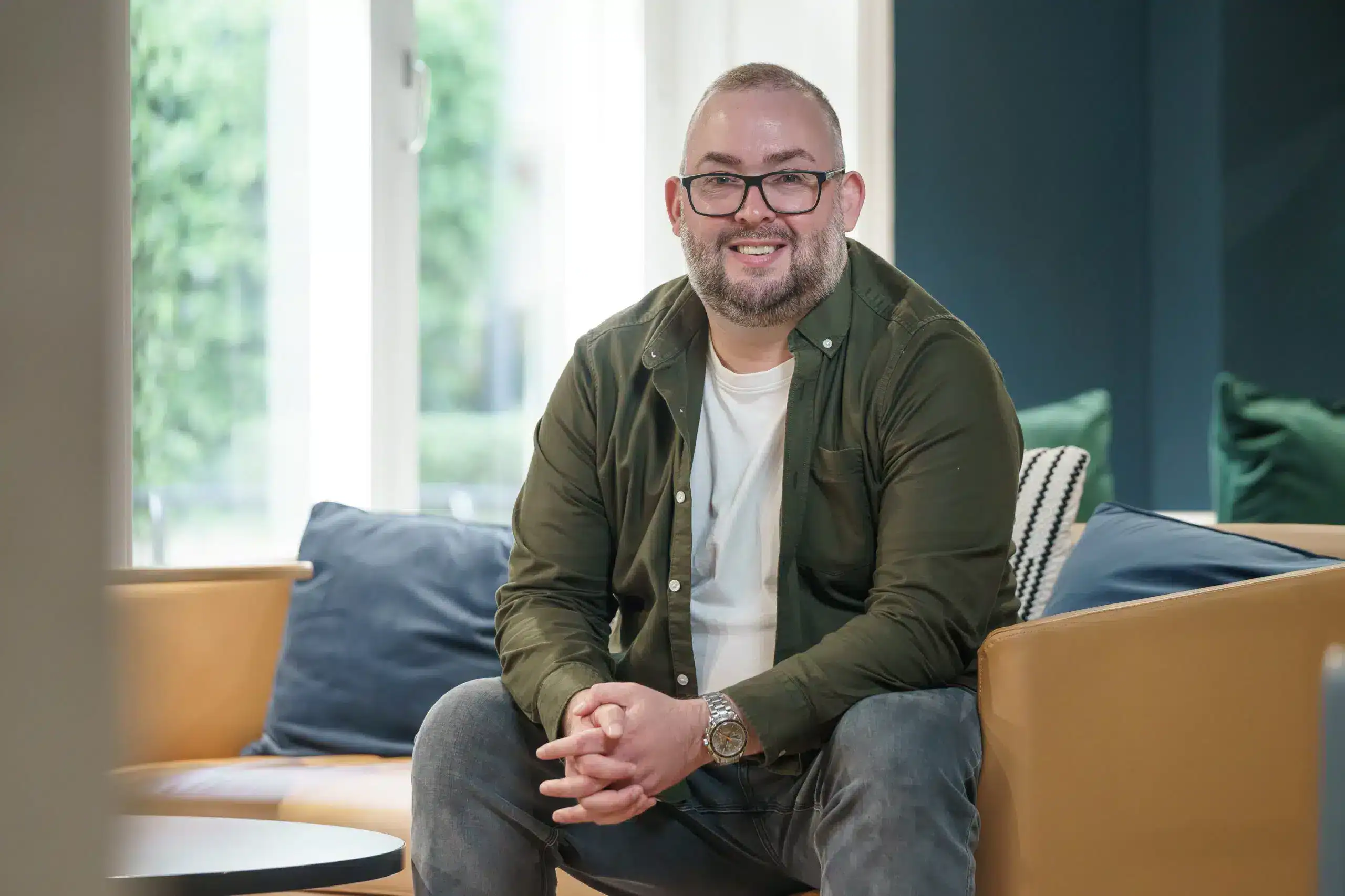 Meet Chris Ellis, Head of PPC