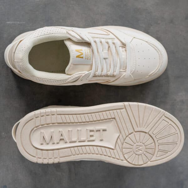Mallet London is working with Climb & Conquer