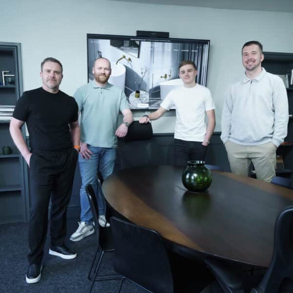 Haddon selects Climb & Conquer to deliver its digital campaigns across SEO, PPC and Klaviyo.