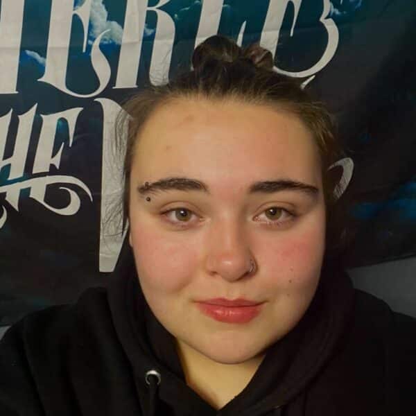 Meet the team - Climb and Conquer - Steph Blick, SEO Campaign Lead