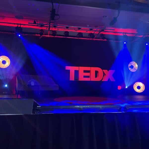 TEDxTeessideWomen 2024 - Reflections from a growing agency