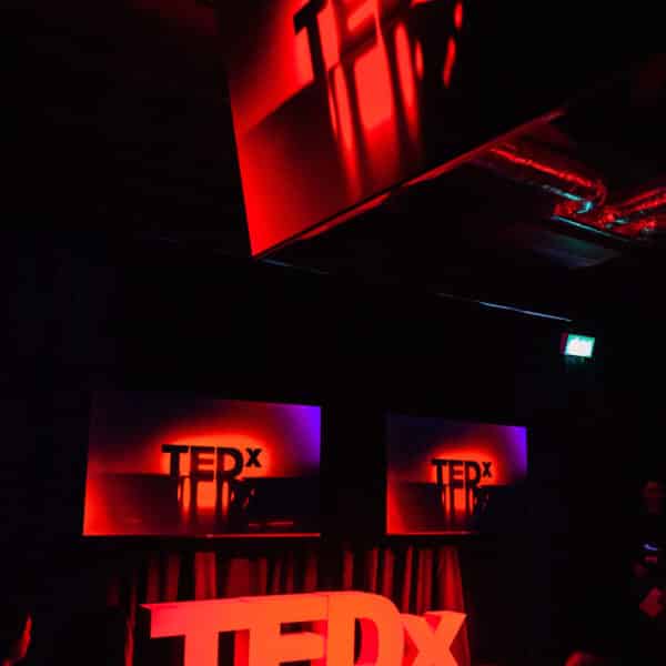 TedXTeesside is returning for 2024 and we are Headline Sponsors of the event - Climb & Conquer
