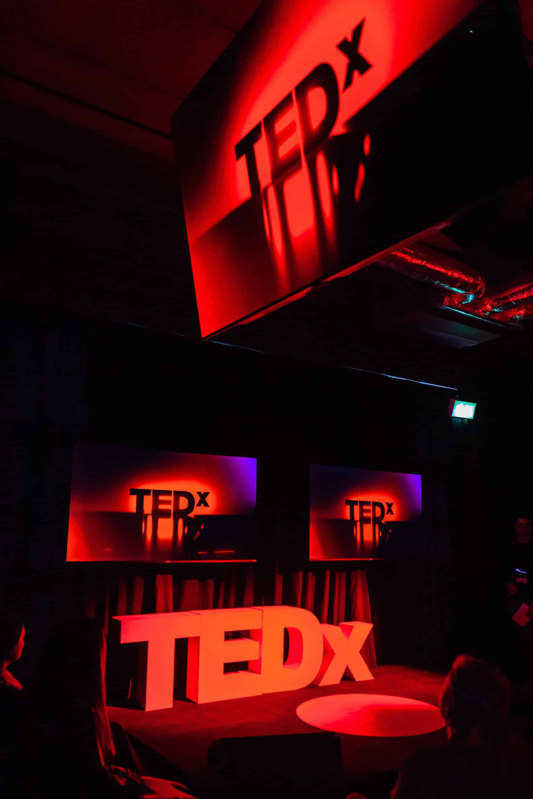 We’re Proud Headline Sponsors of TEDxTeessideWomen 2024