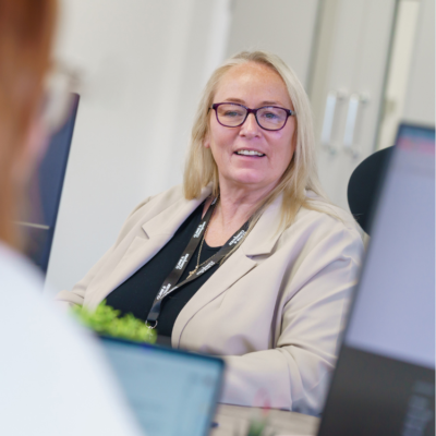 Linden Kay Climb & Conquer