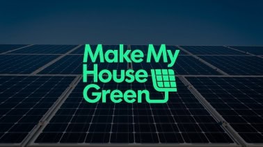 Make My House Green