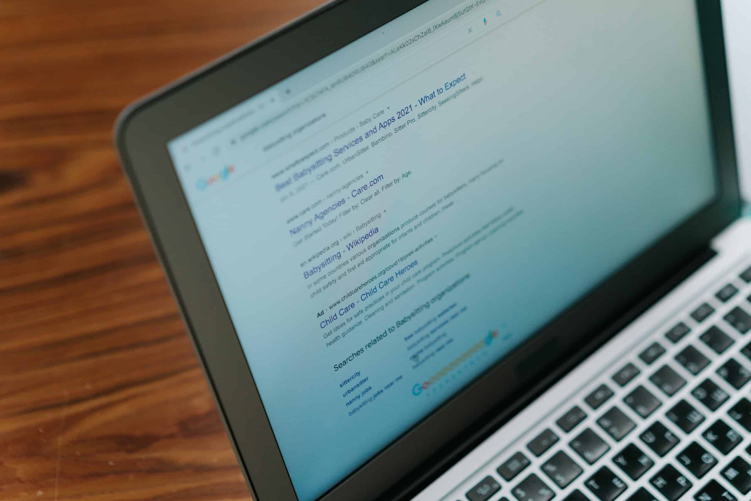 What I Thought I Knew About SEO vs. What I Know Now