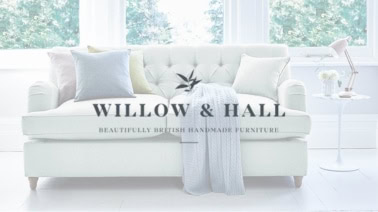 Willow & Hall Case Study Banner