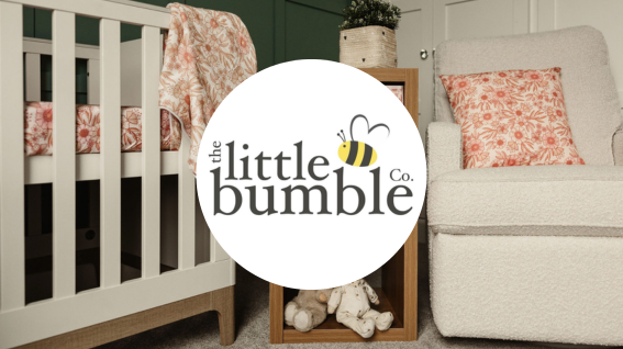 Little Bumble Co Logo