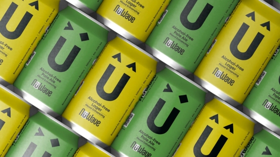 NuWave Drinks