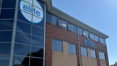 Elite Energy Building