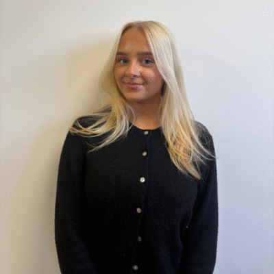 Daisy Stonehouse - Climb & Conquer