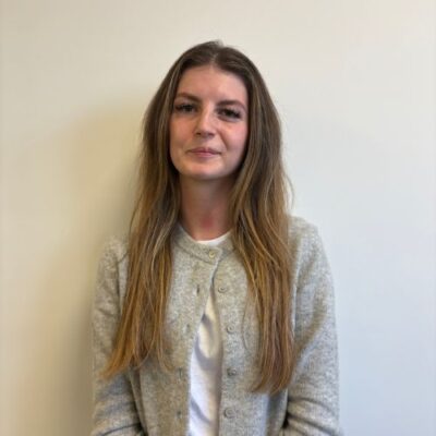 Kelsey White - Climb & Conquer