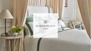 Gingerlily logo