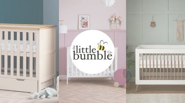 The Little Bumble Co. Logo