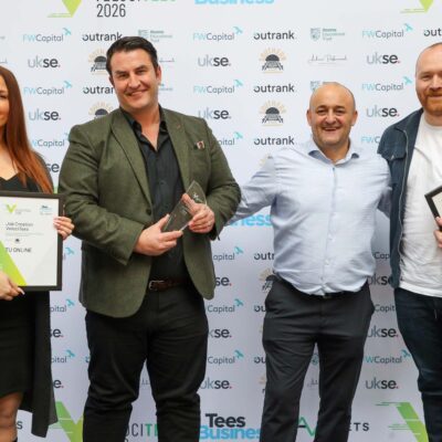 VelociTees Event 2026