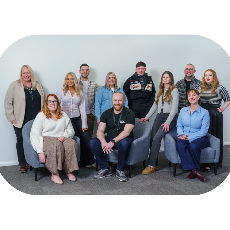 Climb & Conquer Group