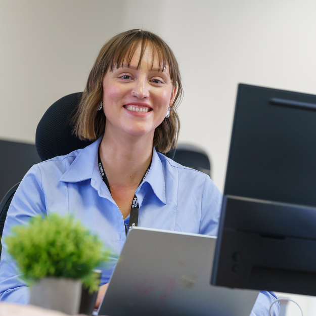 Jodie, Climb & Conquer