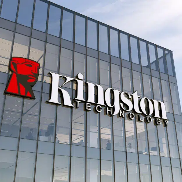 Kingston Technology