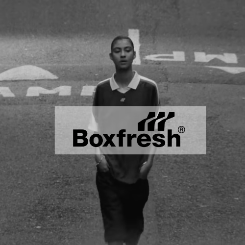 Boxfresh Brand