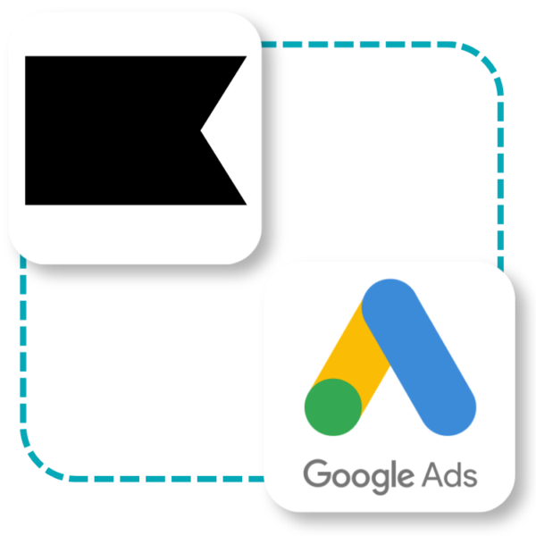 Klaviyo / Google Ads Integration
