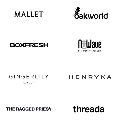 Client Logos for Email